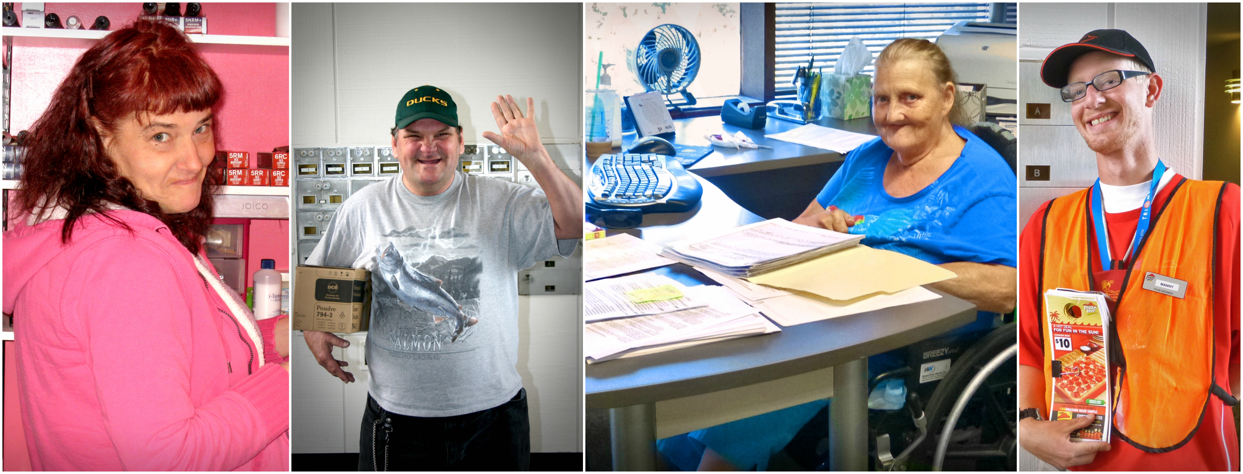 cvi6 Community Vision