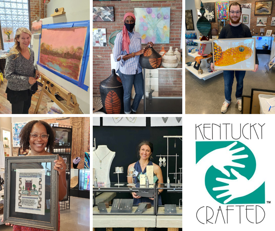 Starving Artists, No More Community Ventures