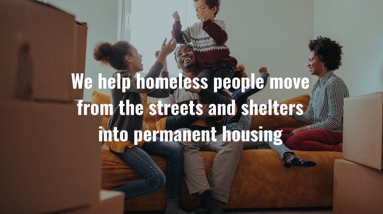 HMIS Forms Central Valley Low Housing Corp.