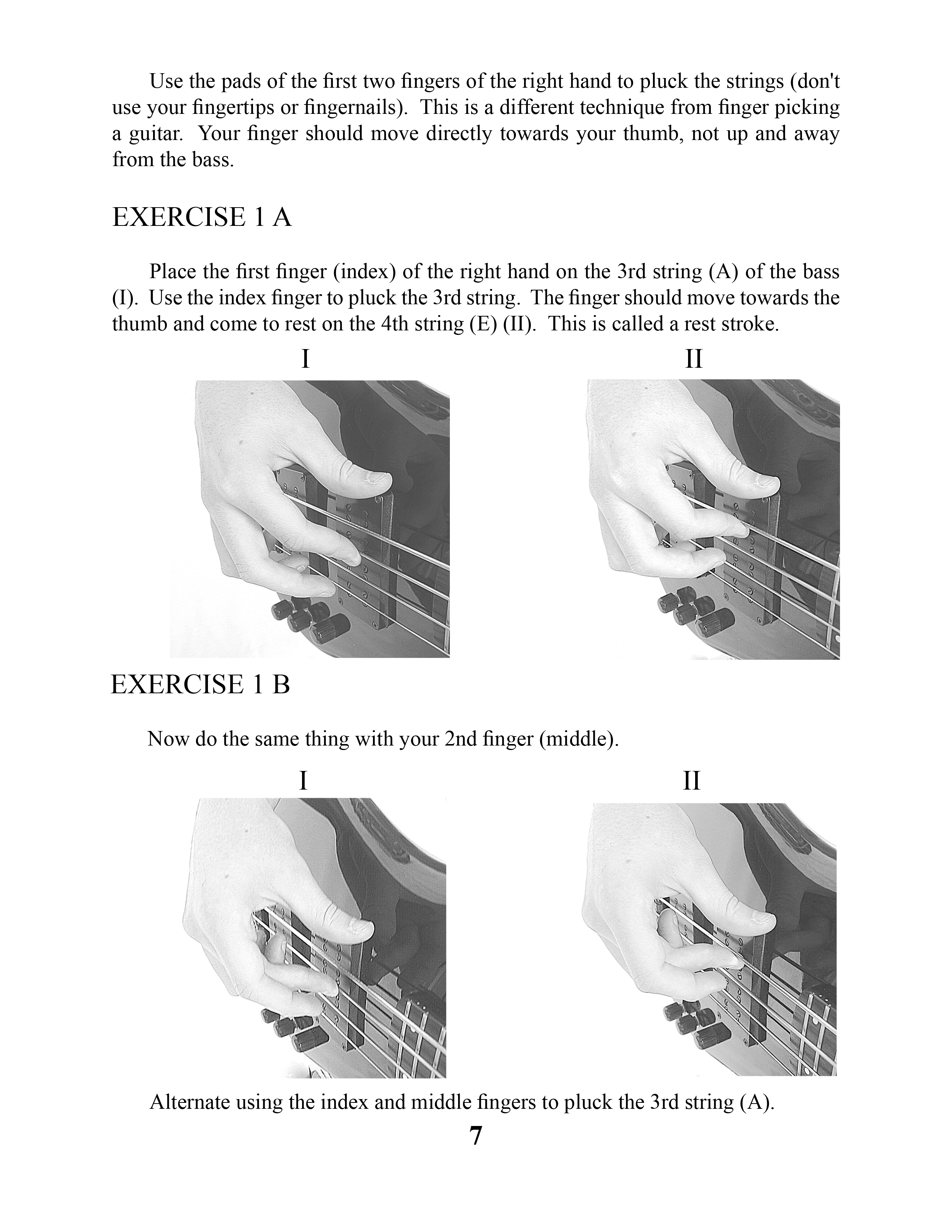 Bass Guitar Primer Deluxe Edition Watch & Learn