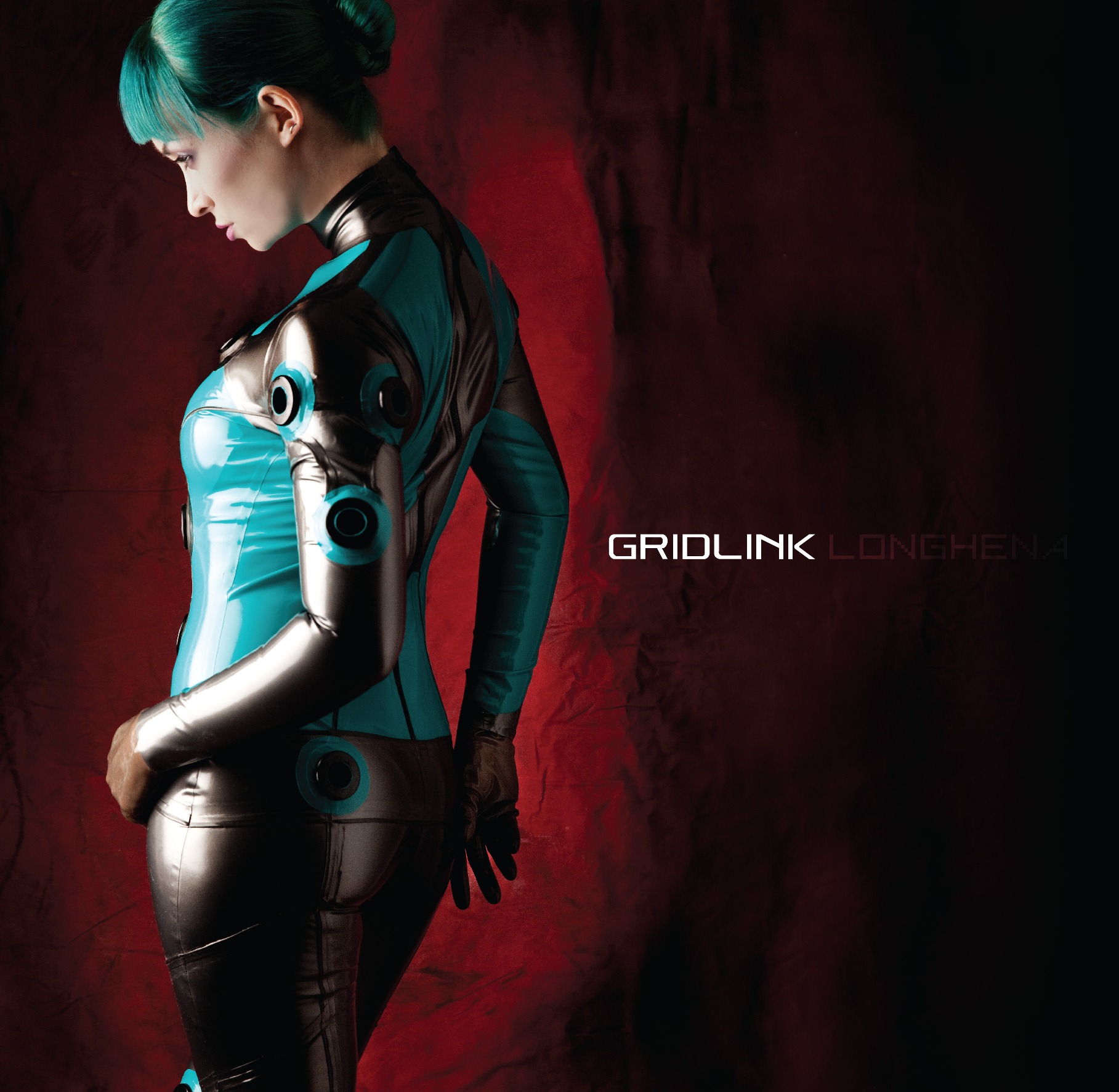 GridLink Longhena Album Review CVLT Nation GridLink Longhena Album Review CVLT Nation