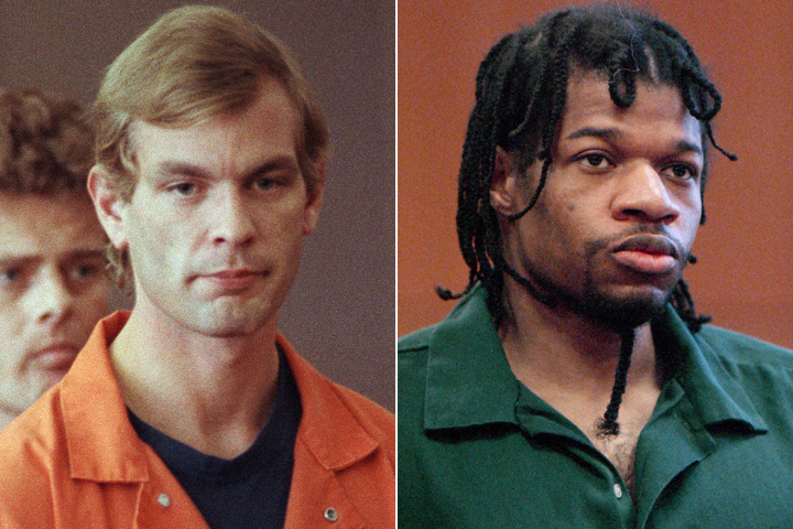 Why I killed Jeffrey Dahmer...Christopher Scarver Speaks!