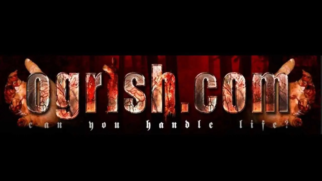Ogrish Retrospective Part 3 Just Death CVLT Nation