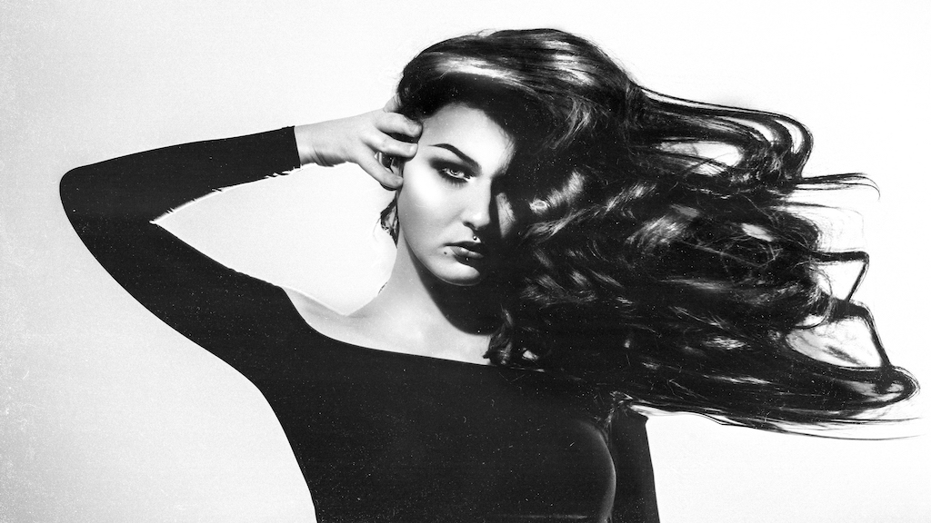 Hear the mesmerizing Darkwave of LORELEI K “Take The Blame” CVLT Nation