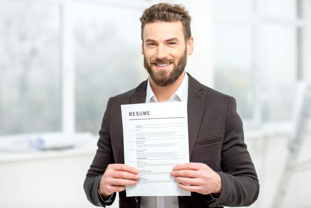 Expert Tips on How to Write a Technical Resume