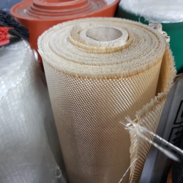 FIBERGLASS CLOTH KAIN HT 800 CV. MAHA JAYA PACKING SPESIALIS BAHAN