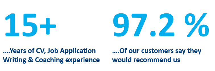 Civil Service Success Profiles Application Service CV Master Careers