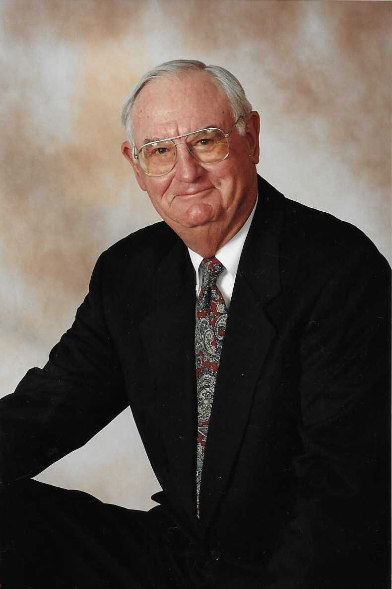 Larger than life Loss of CSU pioneer B.W. Pickett leaves big boots to fill