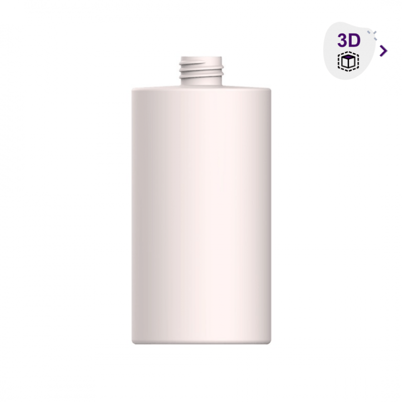 MANILA bottles Bottles PE, PE Vegetal