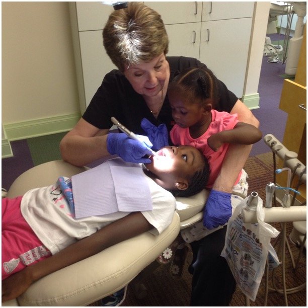 Pediatric Dentist in Birmingham, AL Cahaba Valley Pediatric Dentistry