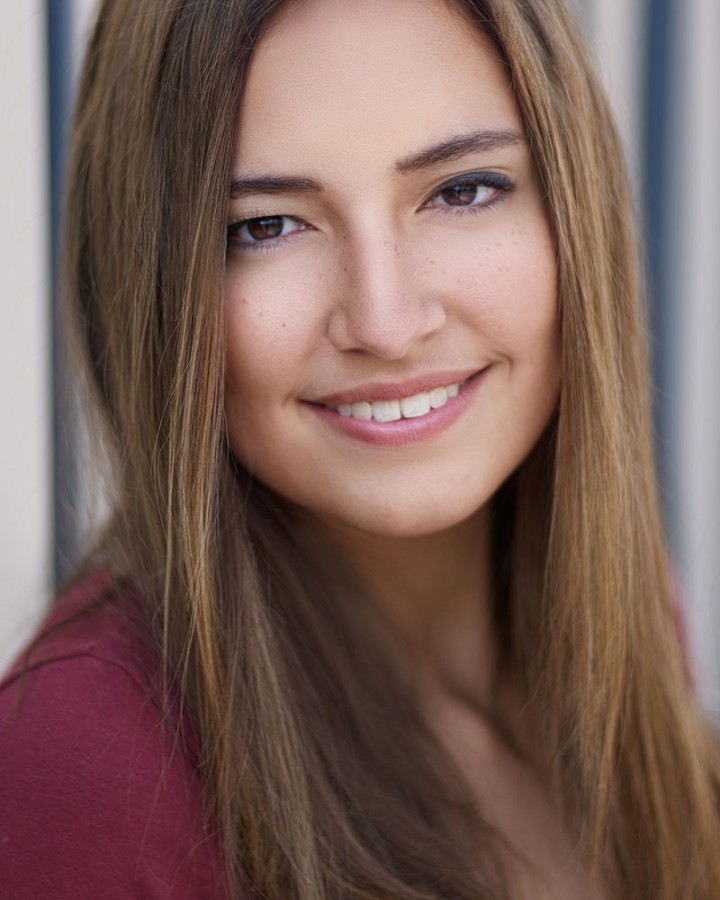 Reno Headshot Photographer CVP Studios