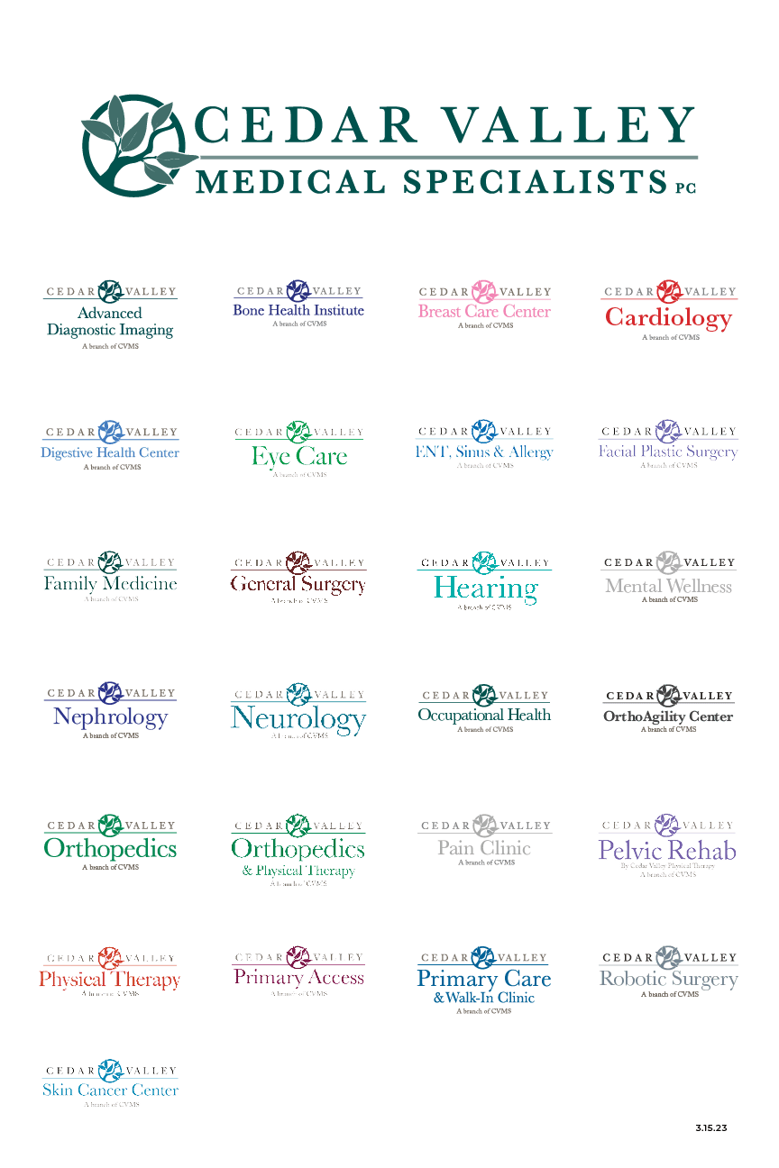 All Logosprint CV Primary Care & Walkin Clinic