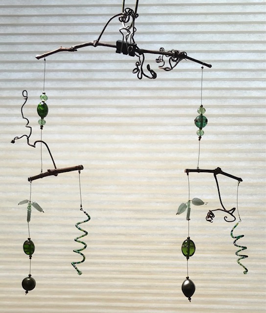 March Arts Marathon 2024 Midway Gallery Central Vermont Refugee