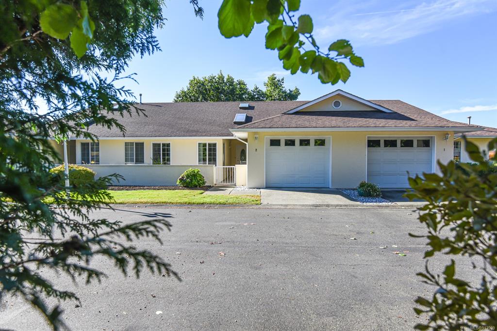 Now Sold! 21501 Balmoral Ave Comox Valley Real Estate Group