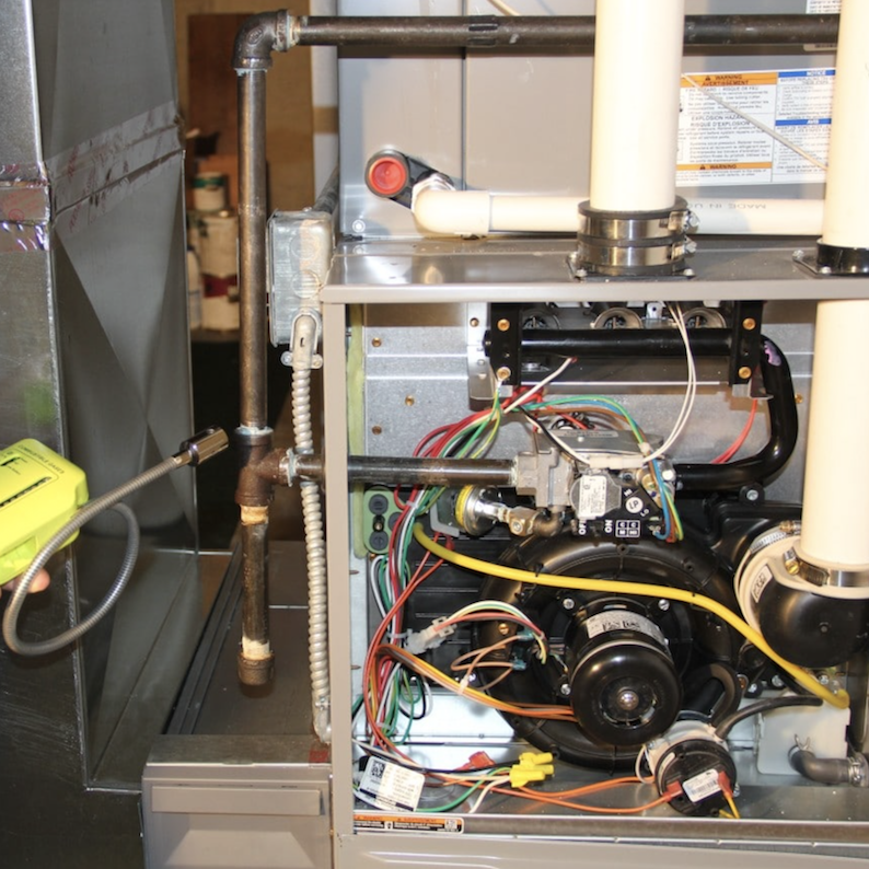 HERS Rater, Air Balancing, Air Duct Repair, Energy Audit Bakersfield, CA