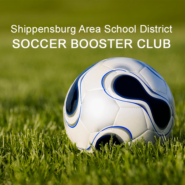 Shippensburg Area Soccer Boosters Club CVR Uniforms