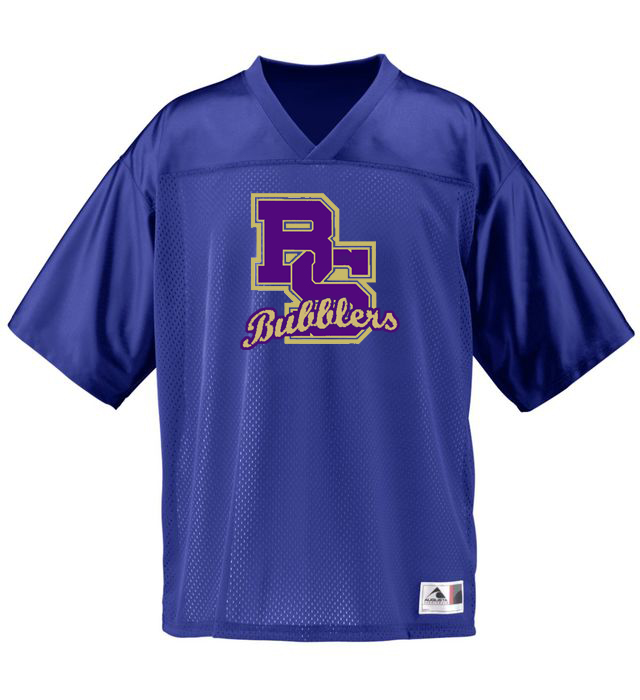 Augusta® Stadium Replica Jersey CVR Uniforms