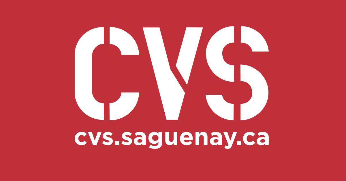 La Baie Portail des CentresVilles de Saguenay