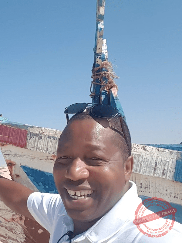 Notre équipe Contact Voyages Sénégal