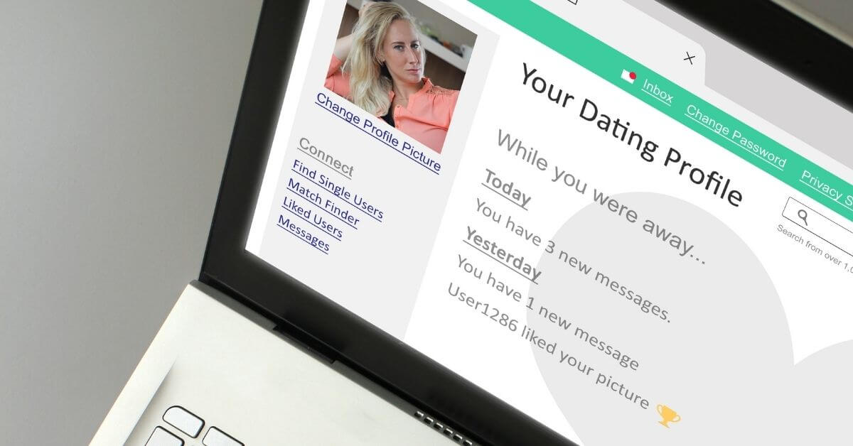 What To Write For A Dating Profile How To Write A Dating Profile That