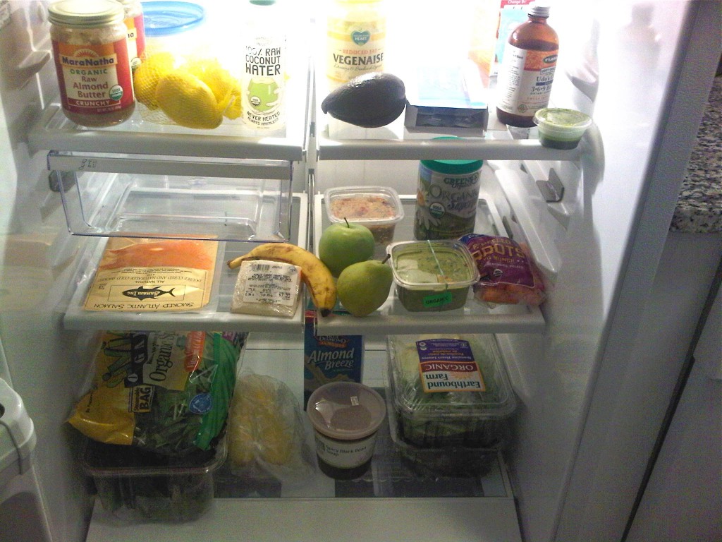 Reduce Your Toxic Load Series How to Detox Your Fridge