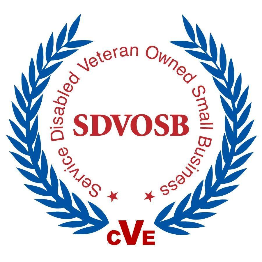 ServiceDisabled VeteranOwned Small Business
