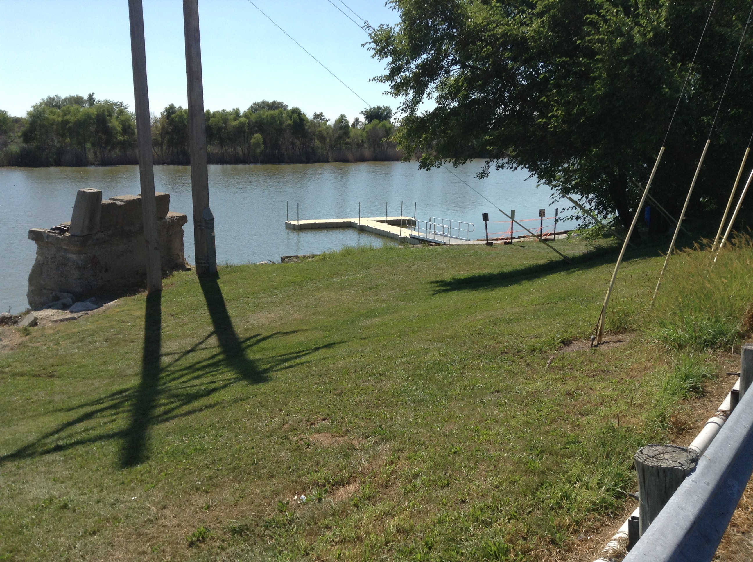 Village of Oak Harbor OH Snider Recreation 800.888.2889