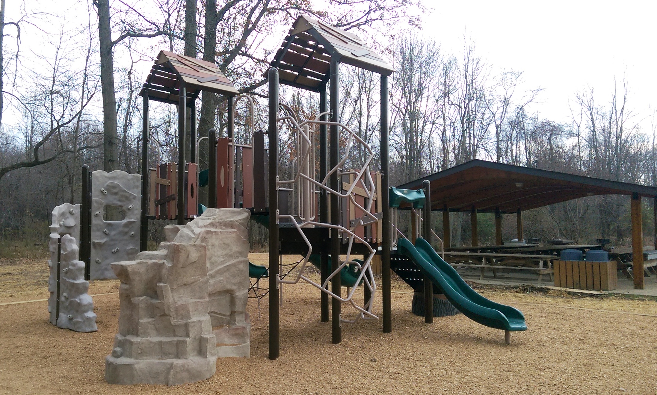 Climbing Boulder Products