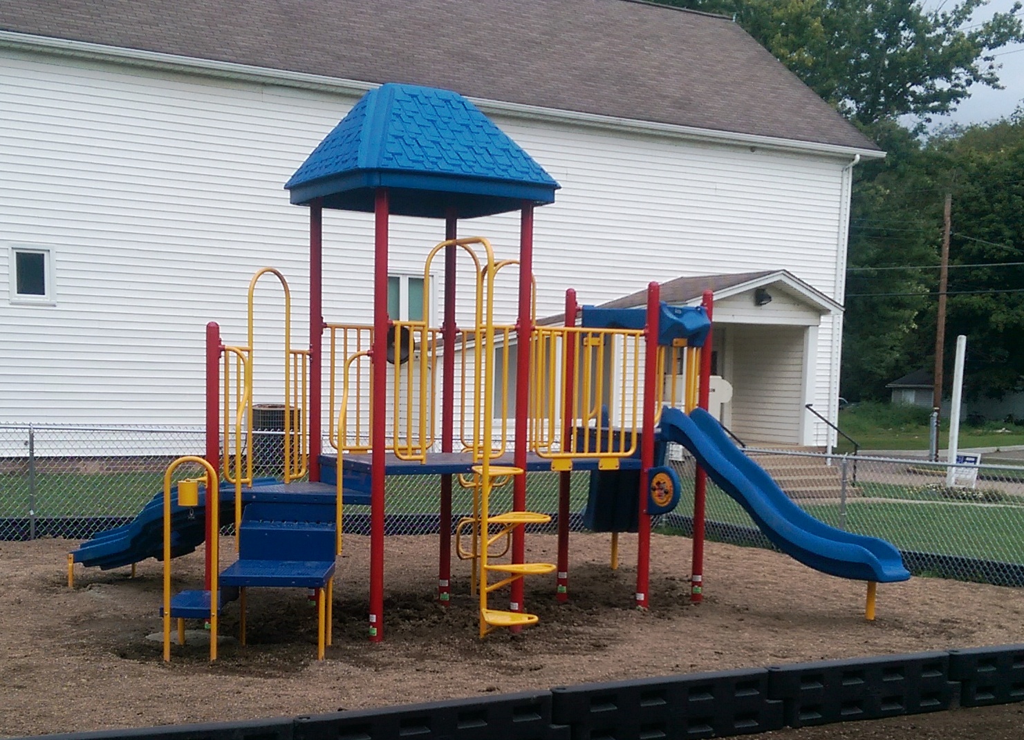 Columbiana County Head Start Lisbon, OHIO Snider Recreation 800.
