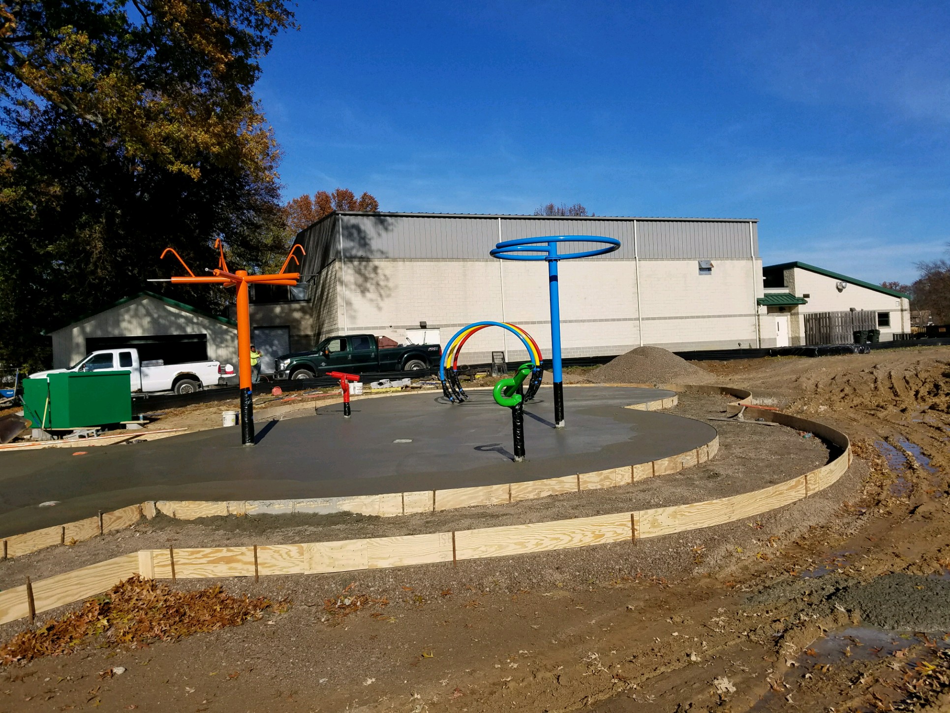 South Park Elyria, OH Snider Recreation 800.888.2889