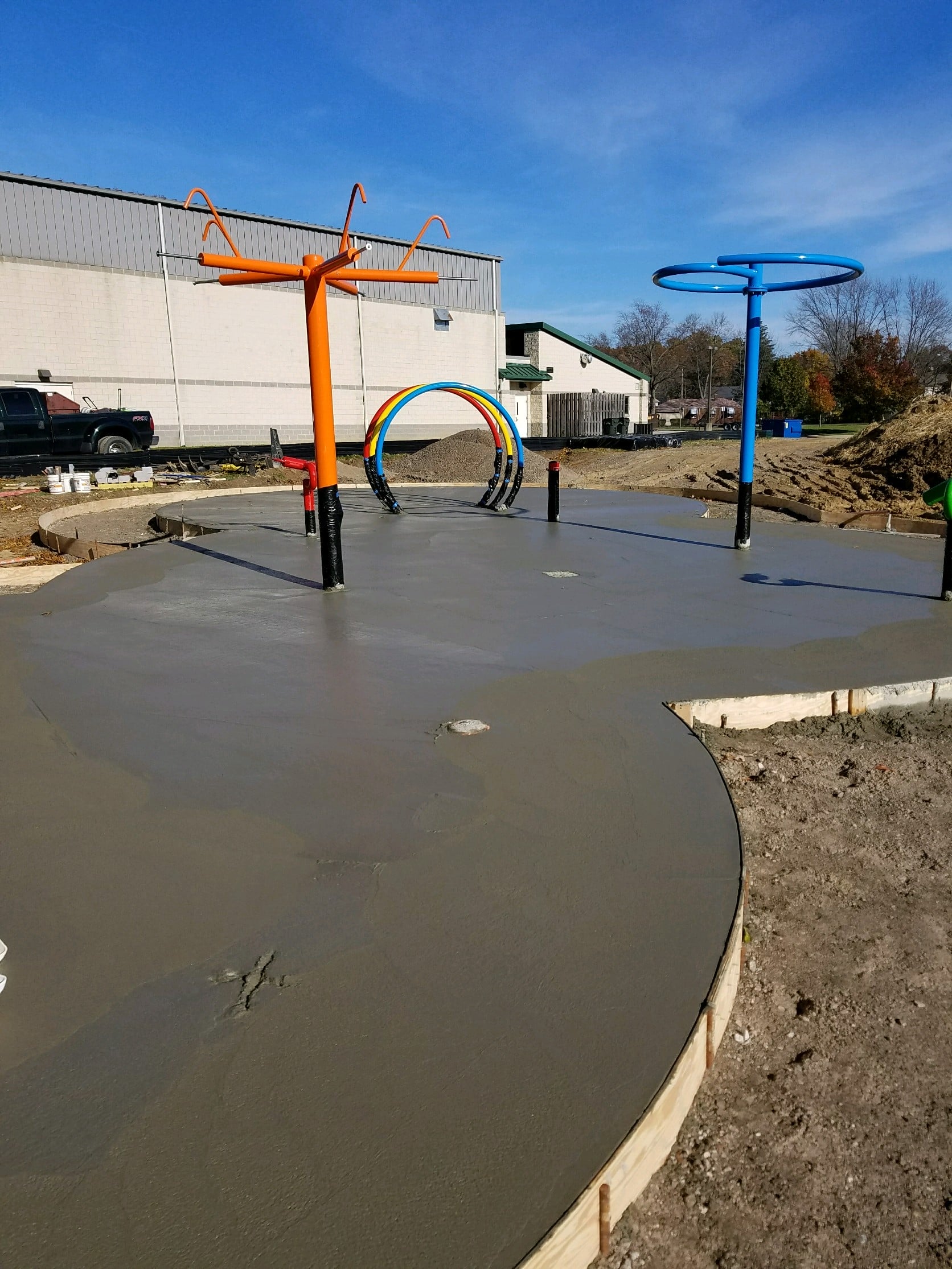 South Park Elyria, OH Snider Recreation 800.888.2889