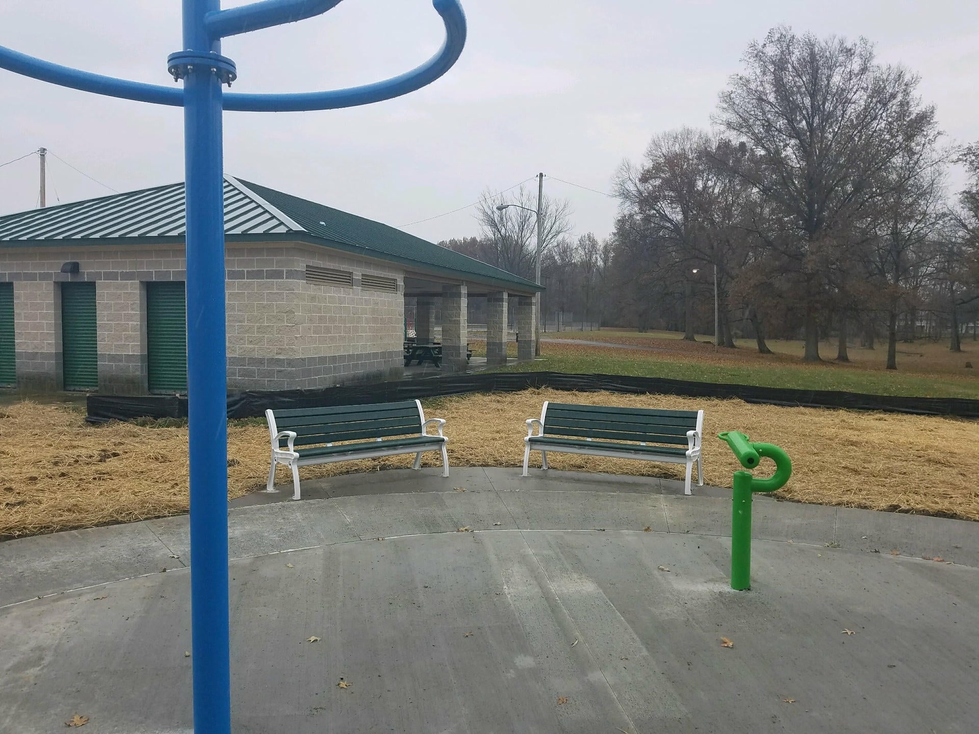 South Park Elyria, OH Snider Recreation 800.888.2889