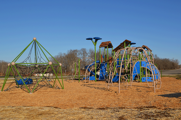 ODNR Rocky Fork State Park Hillsboro, OH Snider Recreation 800.