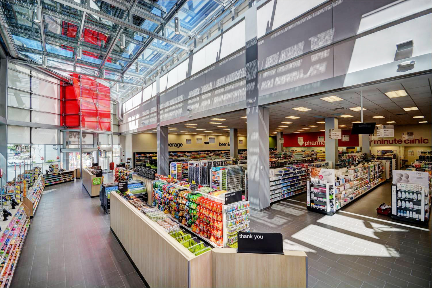 Store 10348 Bally’s Las Vegas, Nevada CVS Health Real