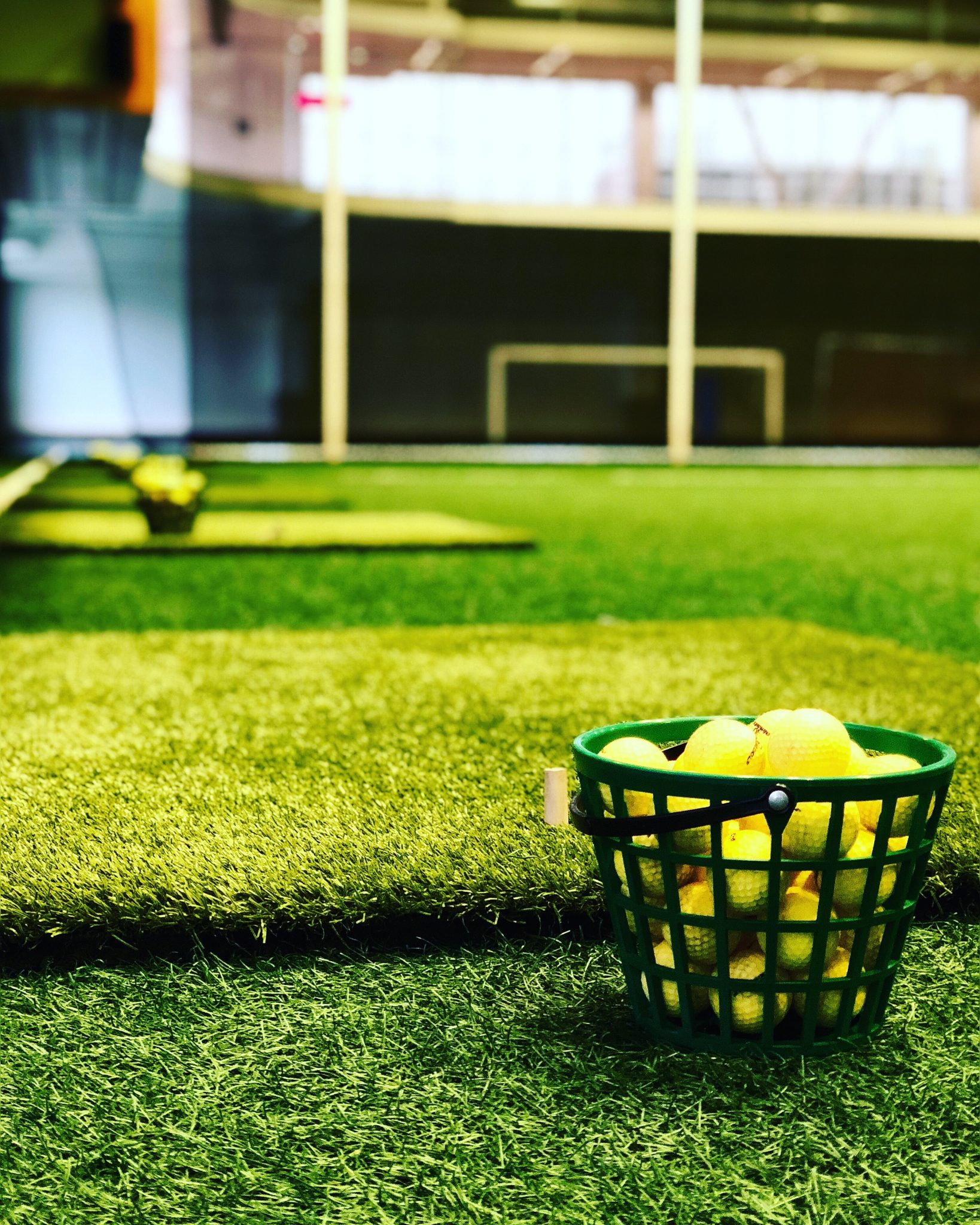 Golf Cedar Valley SportsPlex