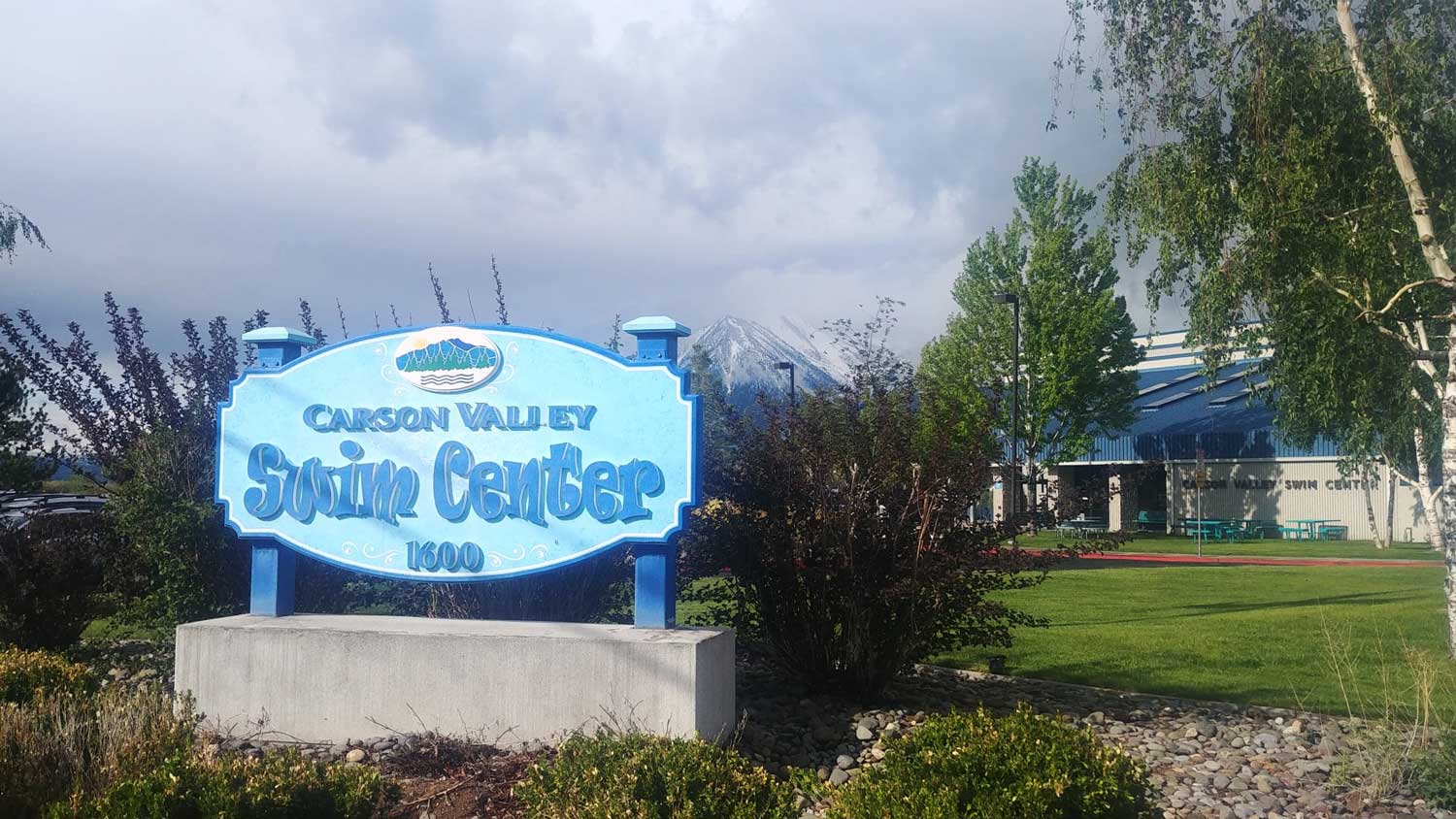 Private Party Rentals in Minden, NV Carson Valley Swim Center