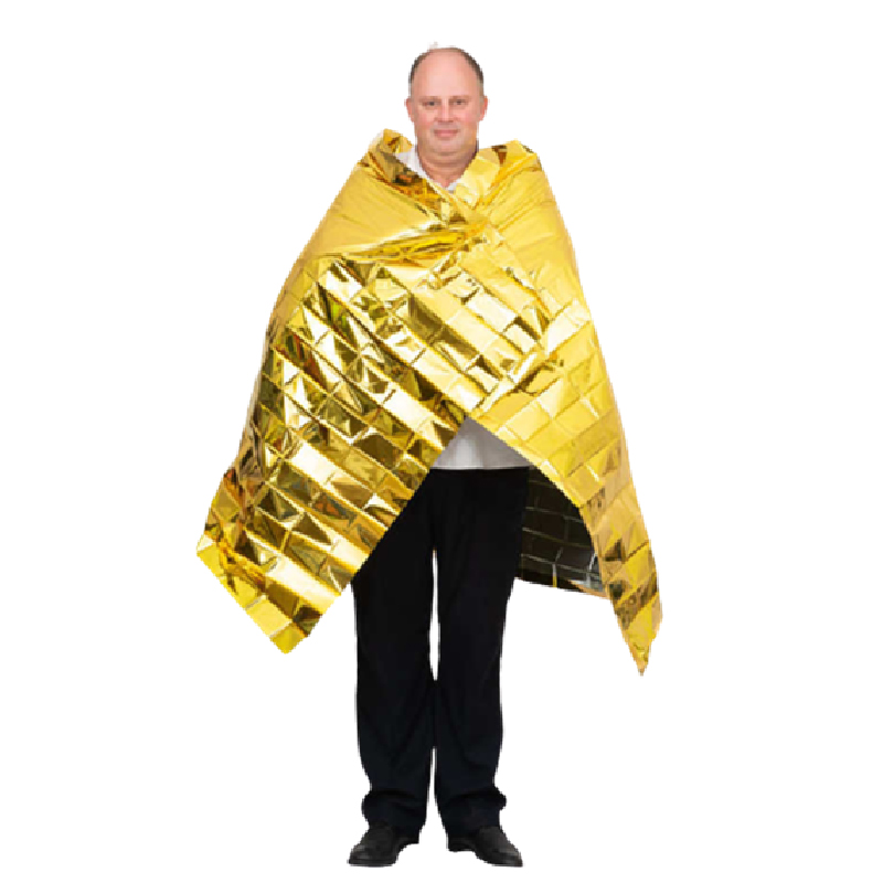 First Aid Emergency Blanket Products CV Tactical