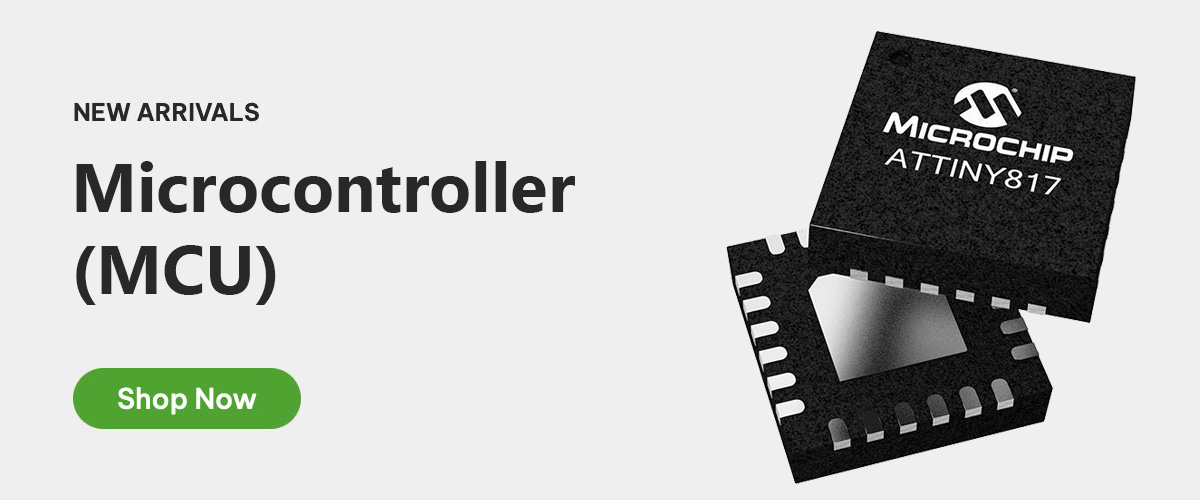 Electronic Components Supplier