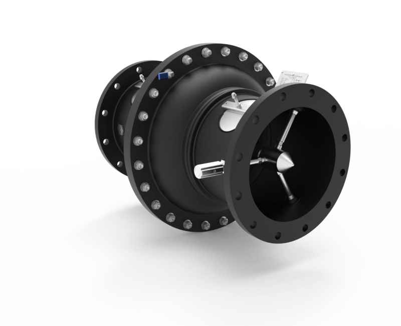 Ventex® Float Valve CV Technology