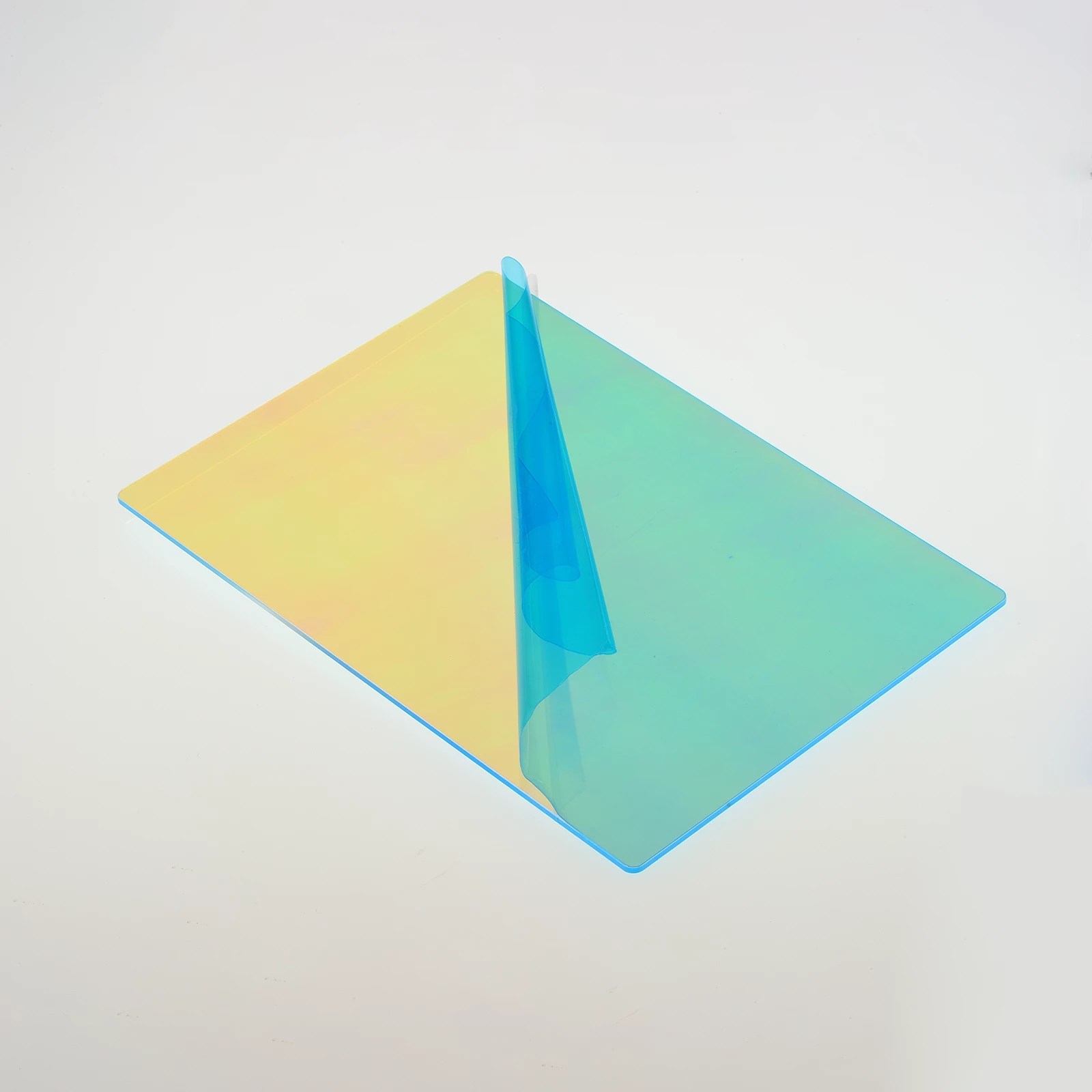 Acrylic Sheets CVT Plastic