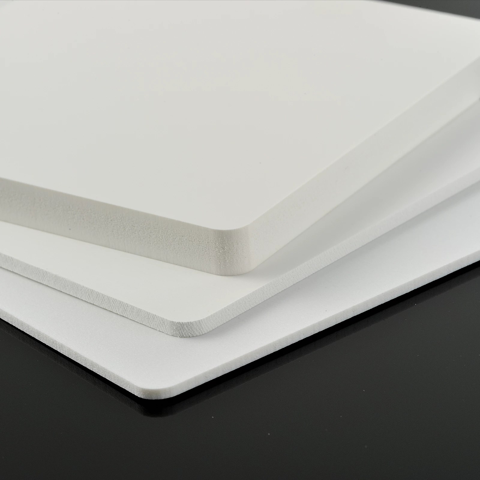 PVC Foam Board CVT Plastic