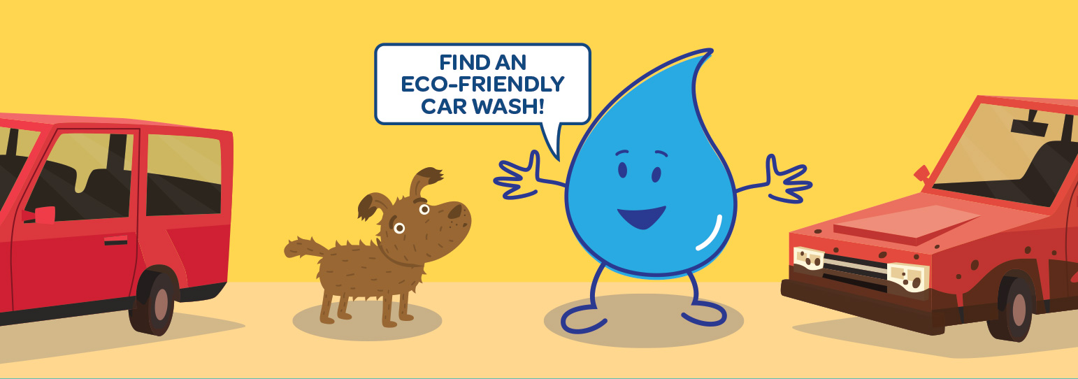 EcoFriendly Car Washes in the Coachella Valley CV Water Counts