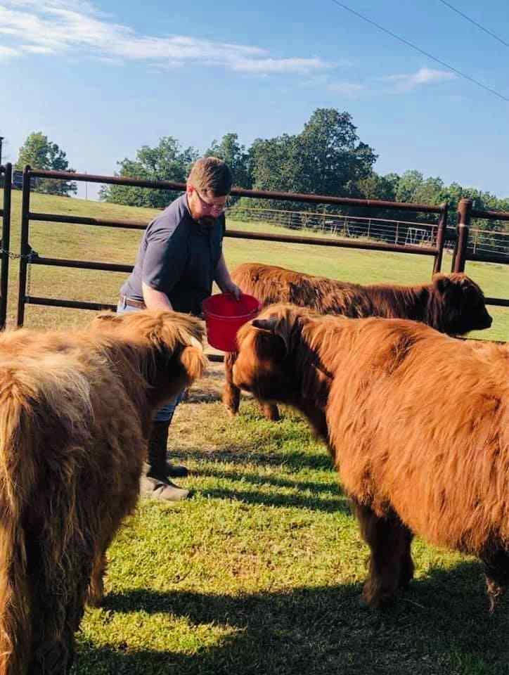 Our Veterinary Health Care Team