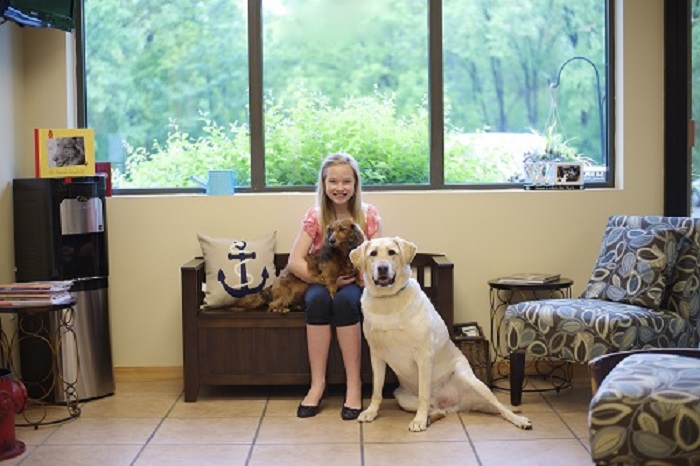 Visiting our Maplewood Veterinarians the First Time Veterinarians in