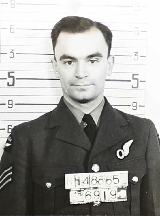 Murray Lincoln Richardson The Canadian Virtual War Memorial Veterans Affairs Canada