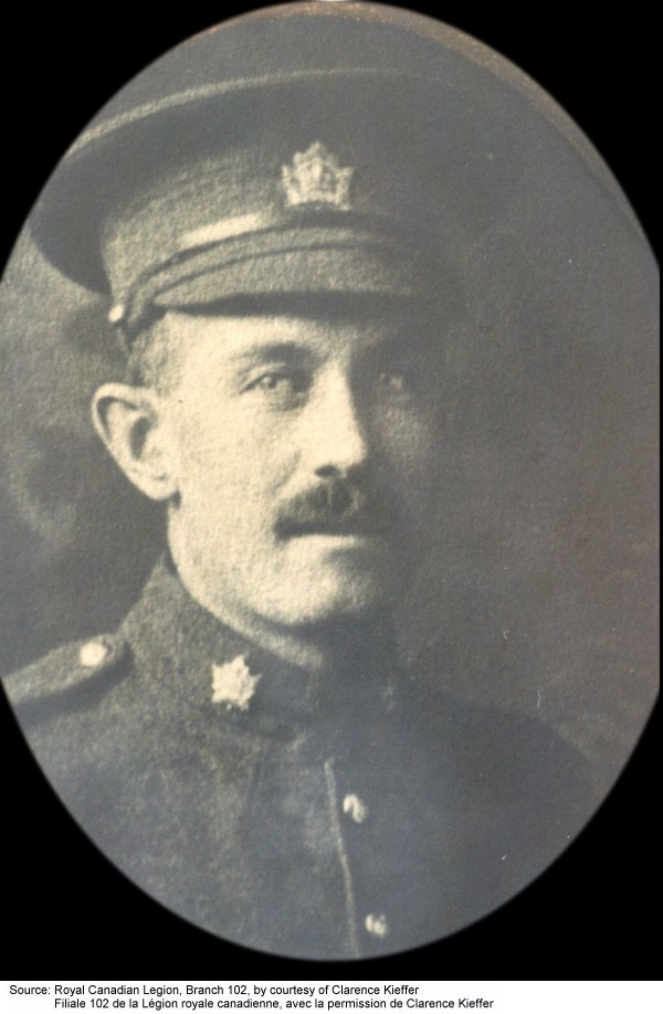 William Patrick Hanley The Canadian Virtual War Memorial Veterans