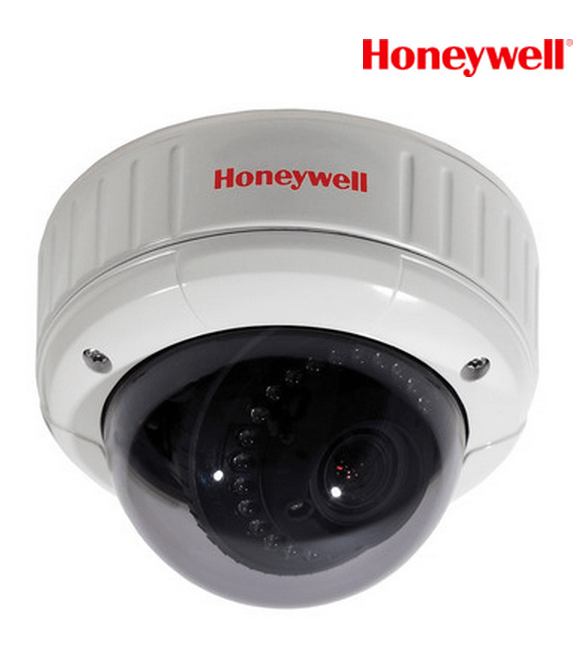 “Honeywell” HD73P, MiniDome Cameras