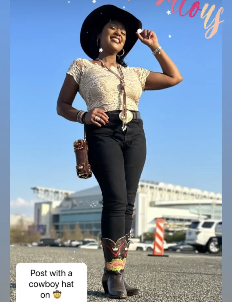 Trail riders prepare for RodeoHouston parade this weekend CW39 Houston