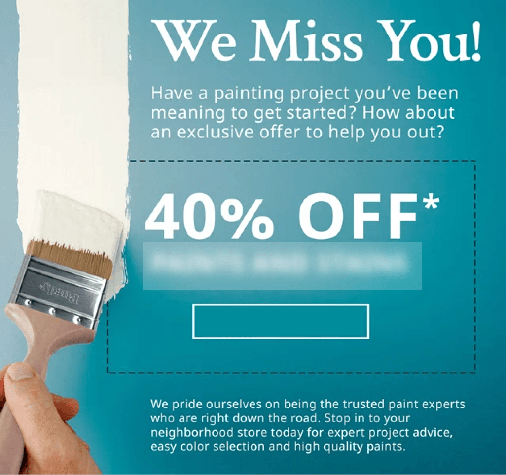 Color Your Inbox Email Marketing for Painting Businesses