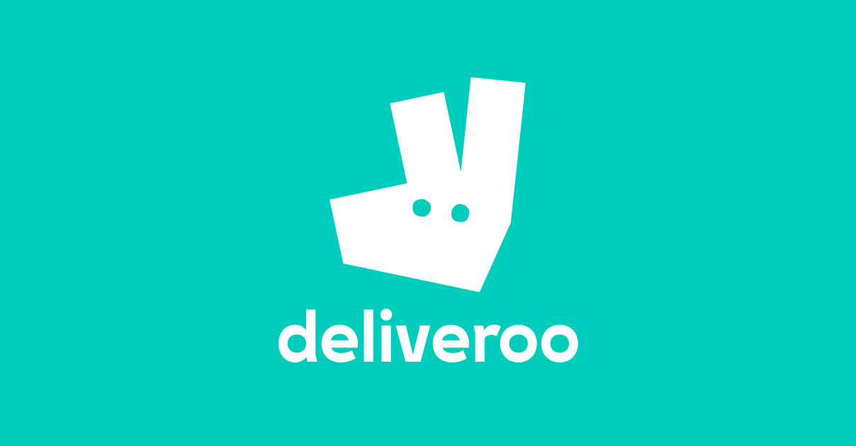 Deliveroo Consegna a domicilio